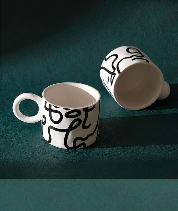 Matisse Tasse