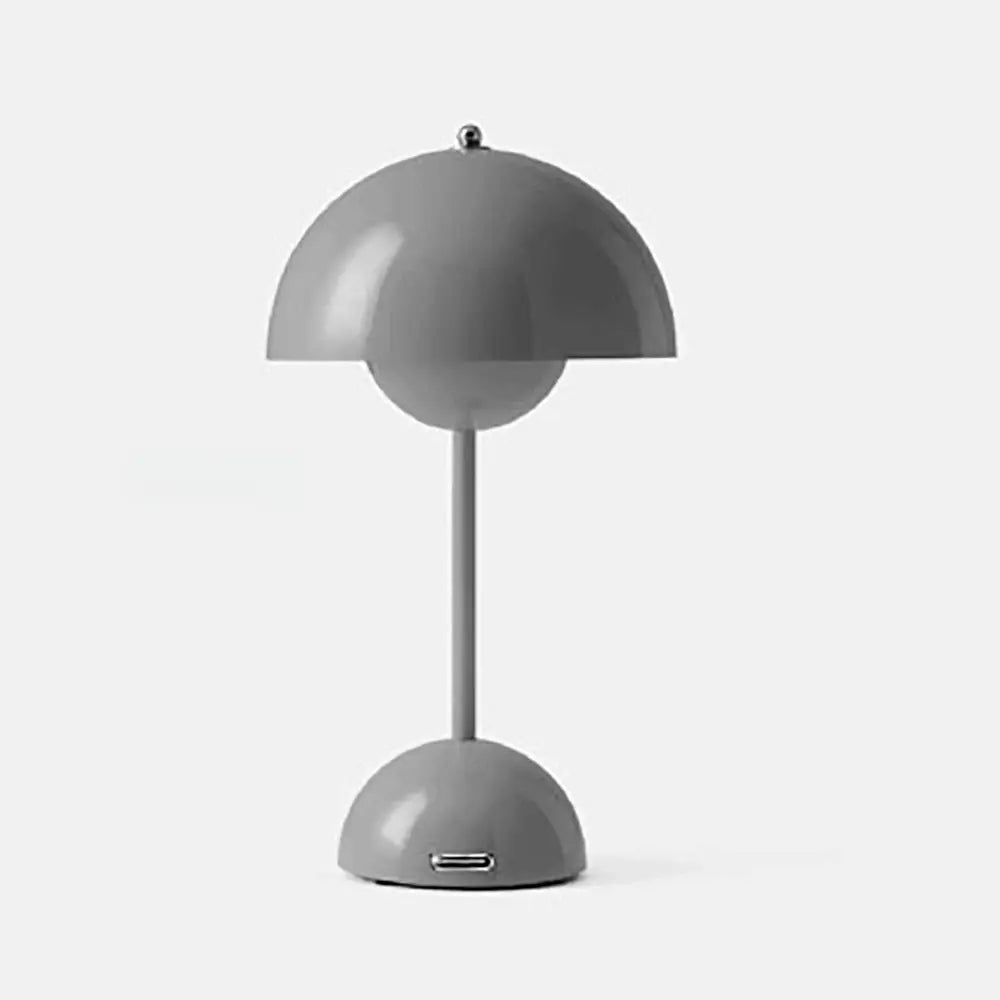 Pilzförmige Designlampe | LumeMush