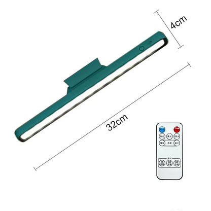 Garduru Aufladbare LED-Lampe - Verstellbar und Dimmbar