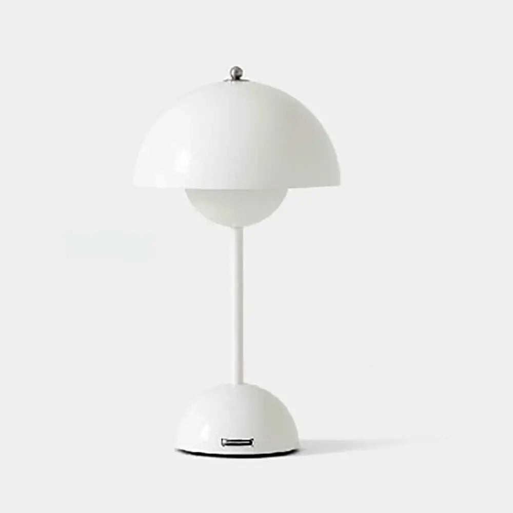 Pilzförmige Designlampe | LumeMush