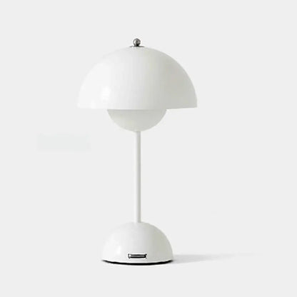 Pilzförmige Designlampe | LumeMush