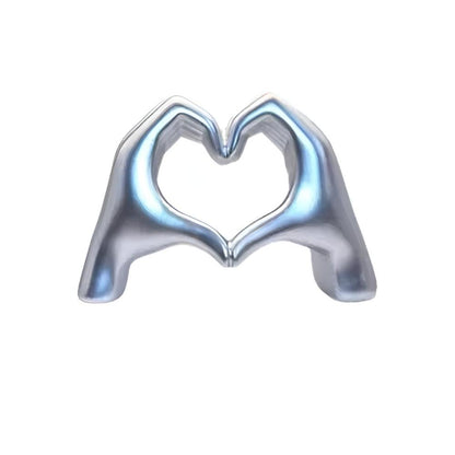 Affinity Love Hände Kunst