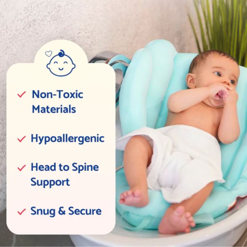 Ultra Soft Baby Waschbader