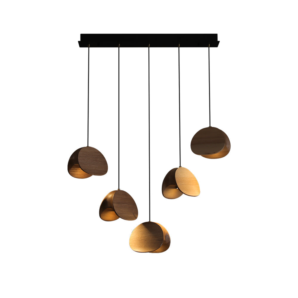 Garduru - Elegante moderne Deckenlampe für ein schickes Interieur