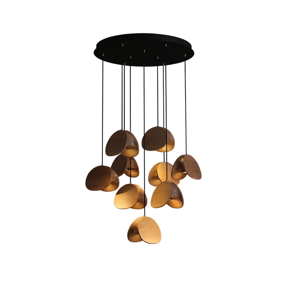 Garduru - Elegante moderne Deckenlampe für ein schickes Interieur