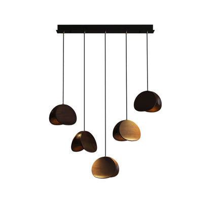 Garduru - Elegante moderne Deckenlampe für ein schickes Interieur