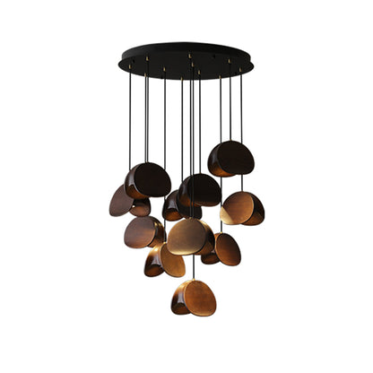 Garduru - Elegante moderne Deckenlampe für ein schickes Interieur