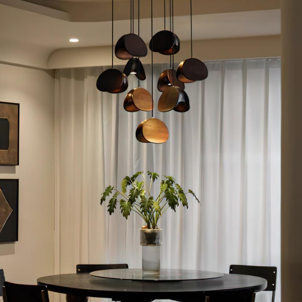 Garduru - Elegante moderne Deckenlampe für ein schickes Interieur