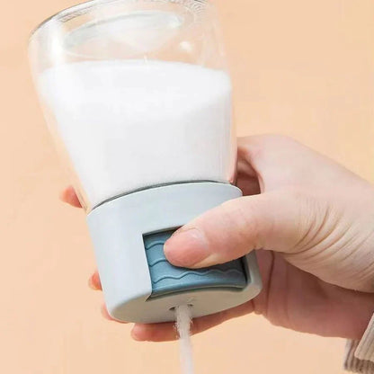 SpiceClip™ Salz- und Pfefferstreuer | 50% RABATT