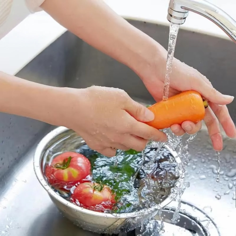 Smart Drain Food Mesh Sieb