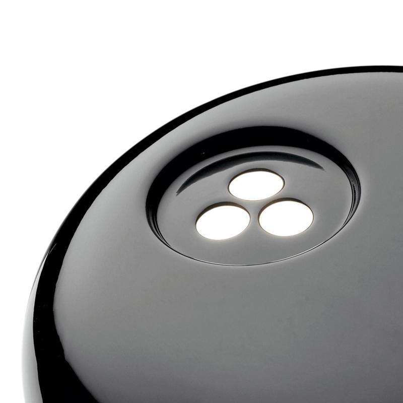 Tischlampe StoneGlow aus Marmor - Zeitlose Eleganz und modernes Design