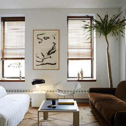 Tischlampe StoneGlow aus Marmor - Zeitlose Eleganz und modernes Design
