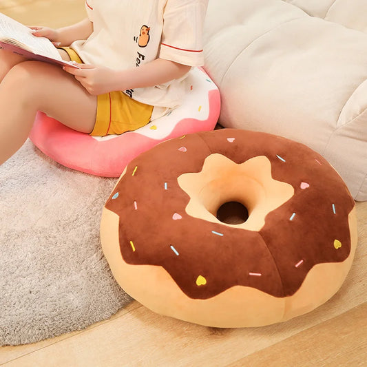 Snuggle Sprinkle Donut Delight