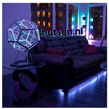 Ledsen™ Kunst Licht | 50% Rabatt