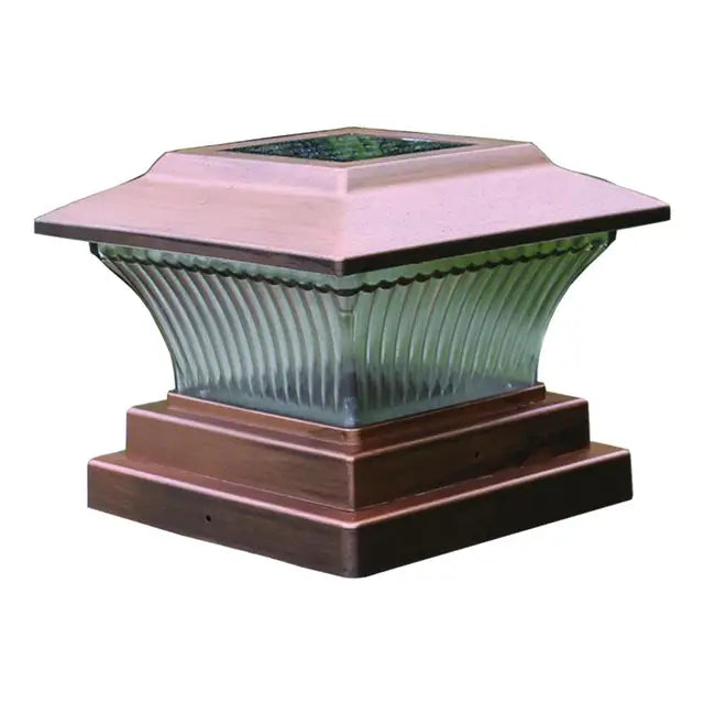 Garduru LED Gartenlampen für nachhaltige Beleuchtung