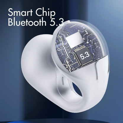 AudioPro - Drahtloser Kopfhörer - Premium Klang und außergewöhnlicher Komfort