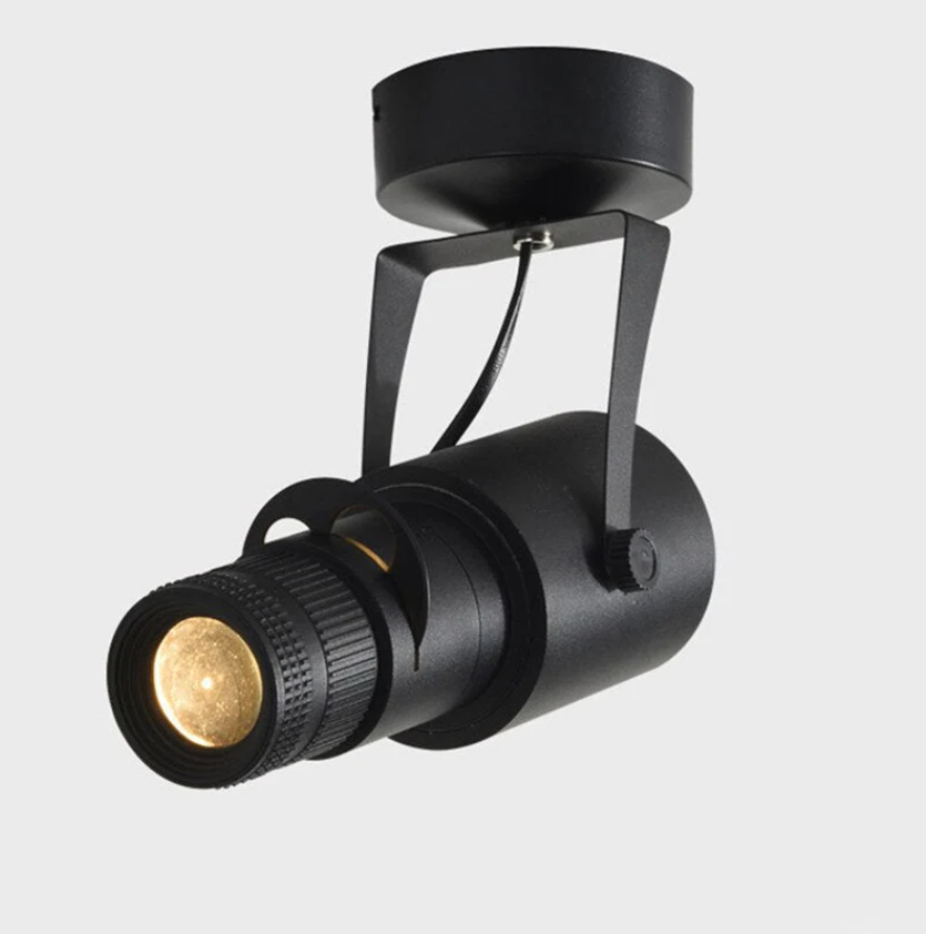 Spot LED Orientierbar – Spot- und Hintergrundbeleuchtung