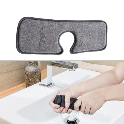 Spülbecken Ablagematte – Wasserabsorbierend & Pflegeleicht – 62,5 x 13 cm