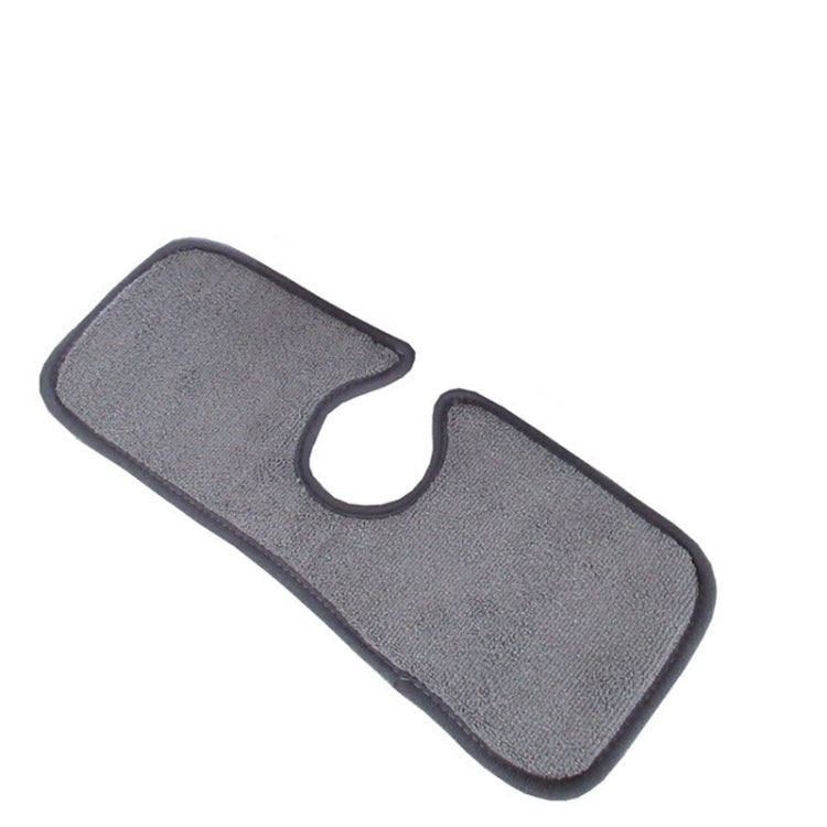 Spülbecken Schutzmatte – Saugfähig & Schnell trocknend – 46 x 15 cm