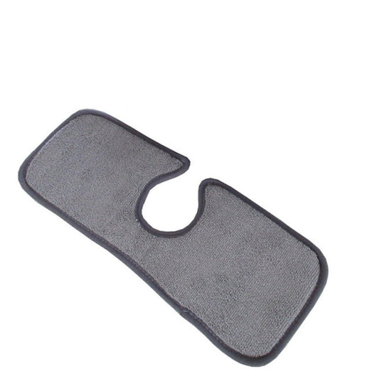 Spülbecken Schutzmatte – Saugfähig & Schnell trocknend – 46 x 15 cm