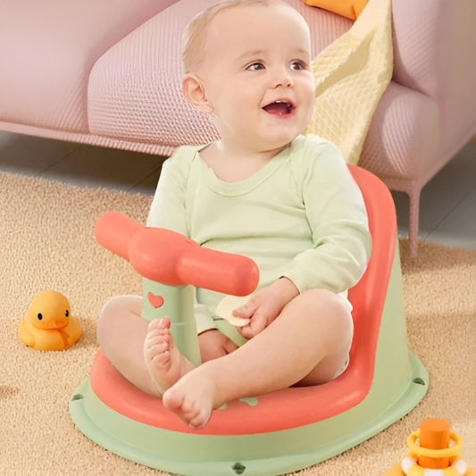 BabyCare™ - Rutschfeste Babywanne | 50% RABATT