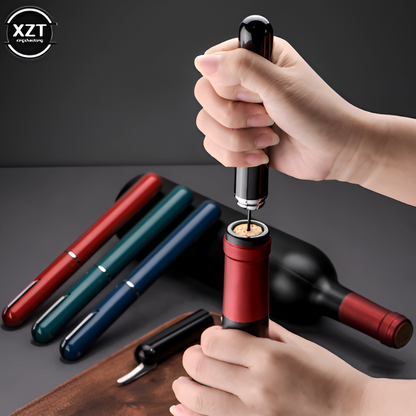 AeroVin™️ - Genießen Sie den ultimativen Aperitif-Genuss ohne Spuren | 1+1 GRATIS