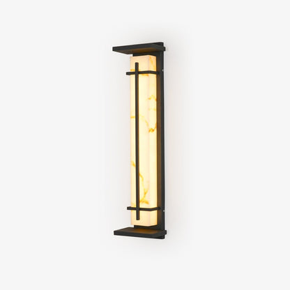 Quadratische Außen-Wandlampe - IP65 Wasserdicht, Langlebig, Modernes Design