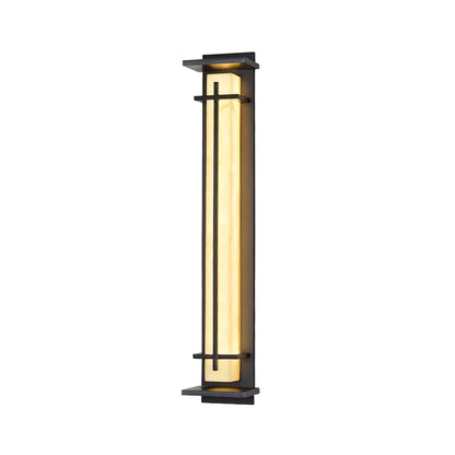 Quadratische Außen-Wandlampe - IP65 Wasserdicht, Langlebig, Modernes Design
