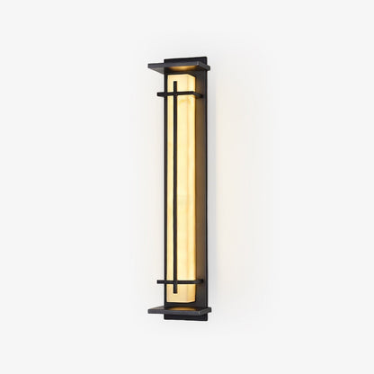 Quadratische Außen-Wandlampe - IP65 Wasserdicht, Langlebig, Modernes Design