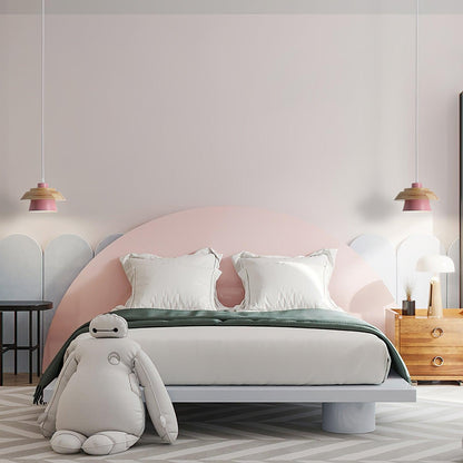 Suspension Pierre Holz - Natürliche Eleganz und Organisches Design für Ihr Interieur