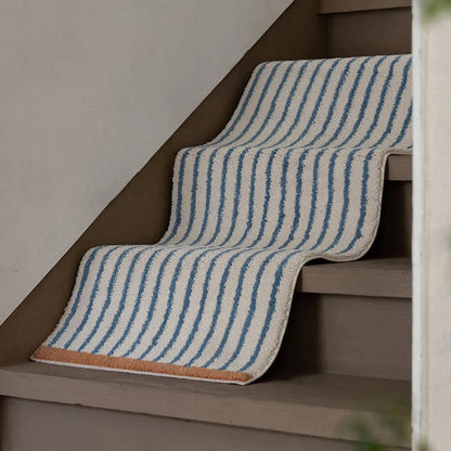 SunaForm - Moderner Teppich mit geometrischem Muster