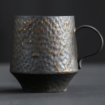 Rustikale Nostalgie Tasse