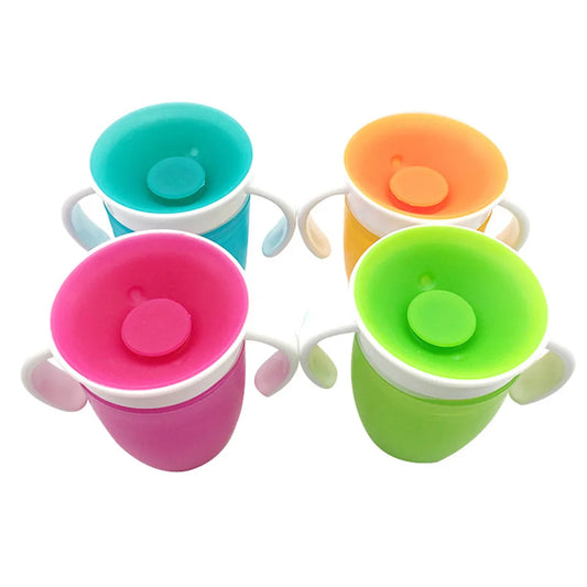 Lernbecher BABY CUP 360°