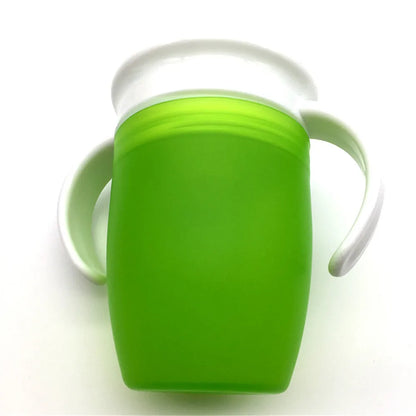 Lernbecher BABY CUP 360°