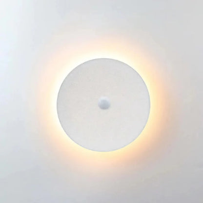 Wandleuchte Modern Schwarz Außen LED Lampe