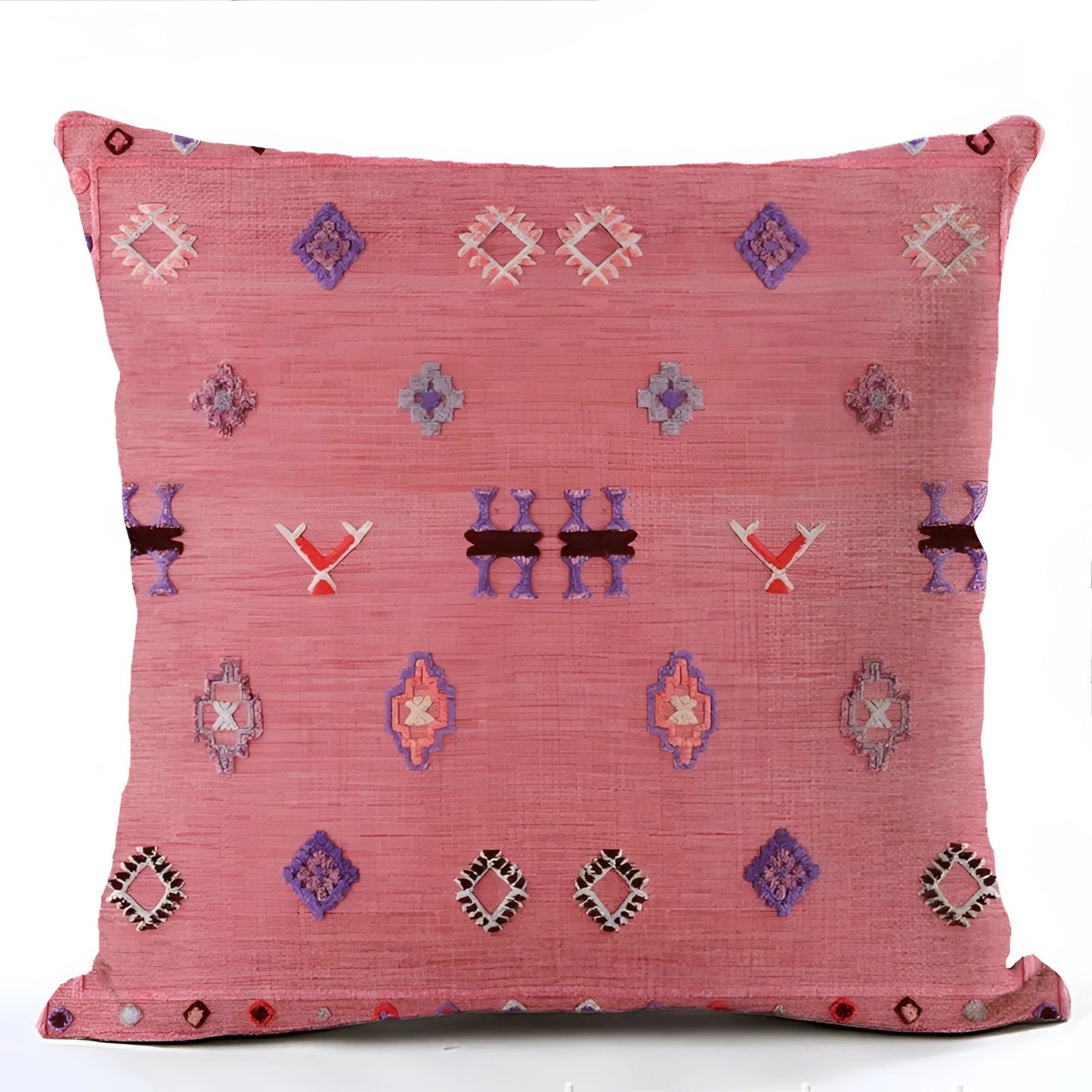 Garduru Kilim-Kissen – Handgefertigtes Ethno-Design für Ihr Zuhause