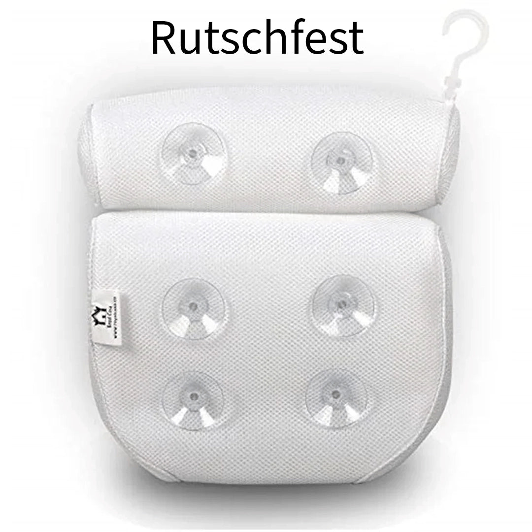 Garduru Lendenkissen aus Memory-Schaum für Rückenstütze