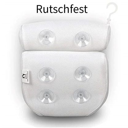 Garduru Lendenkissen aus Memory-Schaum für Rückenstütze