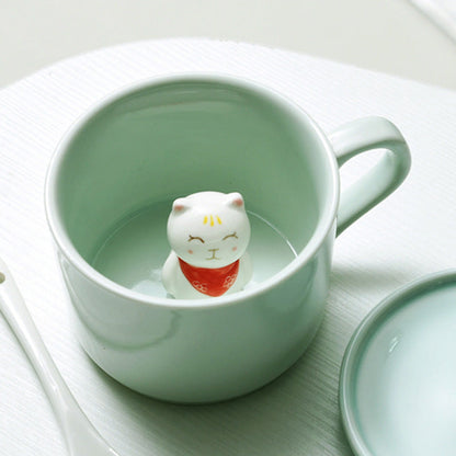 Tasse Animagique
