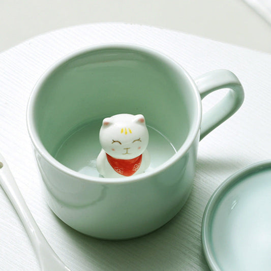 Tasse Animagique