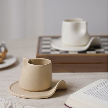 Tasse Meditara
