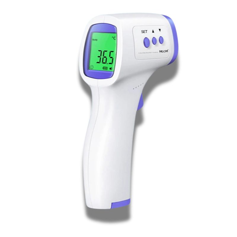 Stirnthermometer