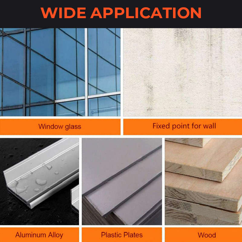 TitanDrillSet™ - Präzises Bohren, Langlebig und Vielseitig | 50% RABATT