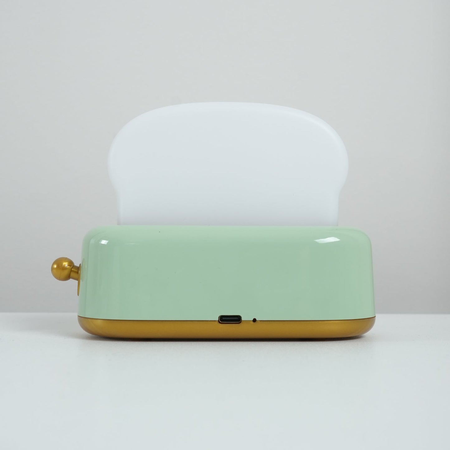 Garduru Nachtlicht – Süße & wiederaufladbare LED Lampe für eine gemütliche Beleuchtung