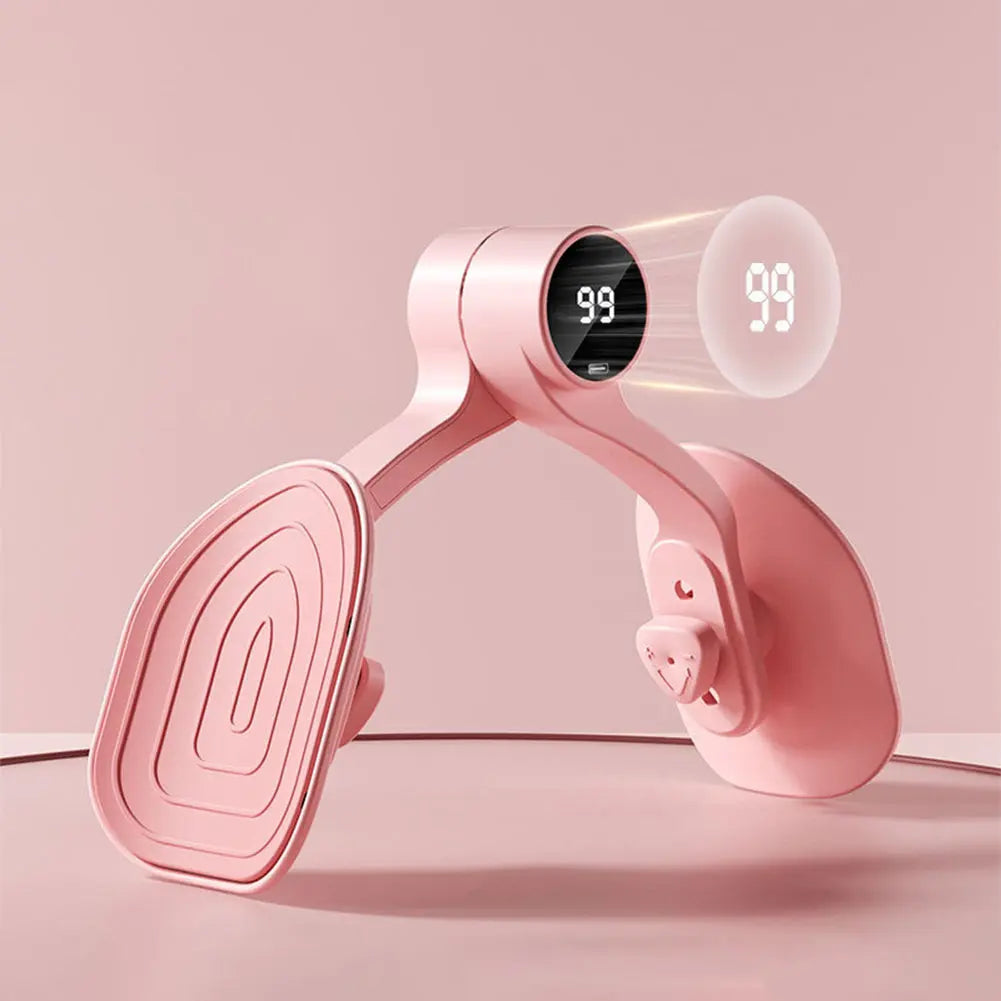 Tonivibe - Trainingsgerät für Beckenmuskeln und Beintraining