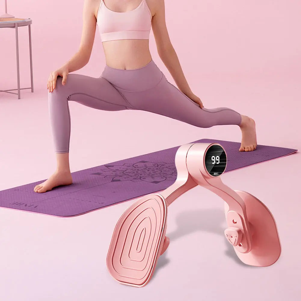 Tonivibe - Trainingsgerät für Beckenmuskeln und Beintraining