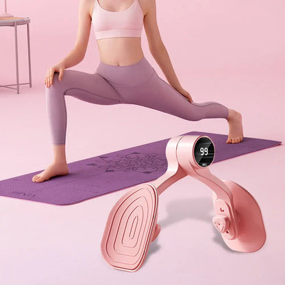 Tonivibe - Trainingsgerät für Beckenmuskeln und Beintraining