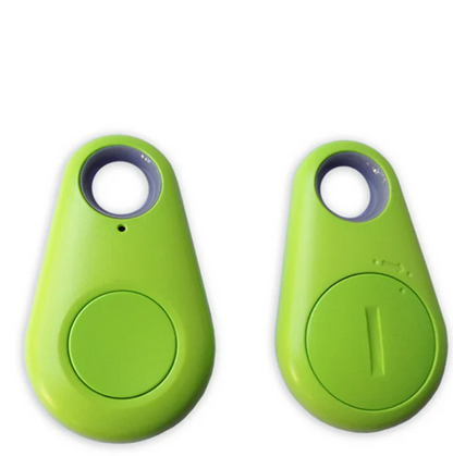 TraceMini - Mini-GPS-Tracker für Kinder, Tiere, Autos und mehr