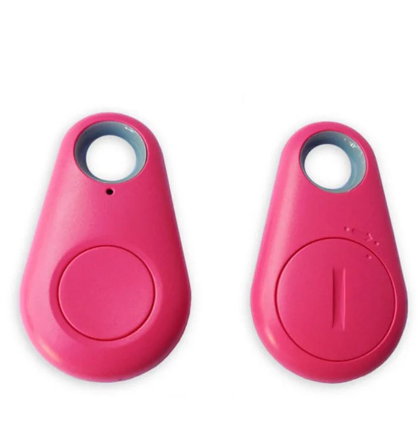 TraceMini - Mini-GPS-Tracker für Kinder, Tiere, Autos und mehr