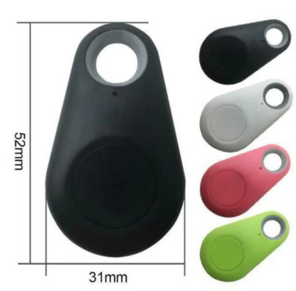 TraceMini - Mini-GPS-Tracker für Kinder, Tiere, Autos und mehr